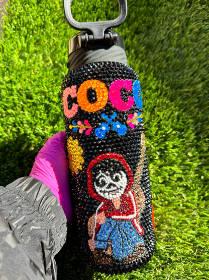 Coco Ello 32 oz Water Bottle