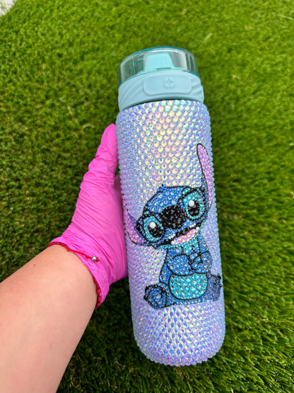 Ello Insulated Water Bottle